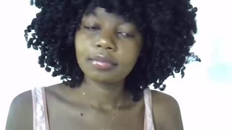 Snapshot of pretty_kelen chatting on January 26, 2025, 4:41 am Kelen online show from January 26, 2025, 4:41 am