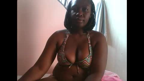 pretty_kylah online show from December 19, 2025, 5:14 am