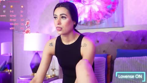 Snapshot of pretty_lia_ chatting on November 24, 2025, 6:07 pm Lia online show from November 24, 2025, 6:07 pm