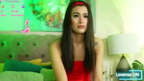 Snapshot of pretty_lia_ chatting on December 18, 2025, 6:03 pm Lia online show from December 18, 2025, 6:03 pm