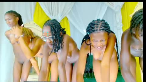 Rinah online show from March 24, 2026, 8:58 pm