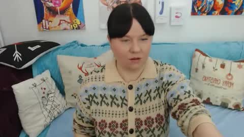 pretty_malika online show from January 17, 2026, 6:51 am