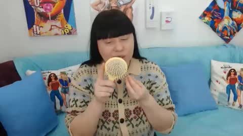 pretty_malika online show from February 16, 2026, 4:41 am