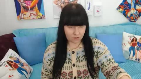 pretty_malika online show from April 7, 2026, 3:51 am