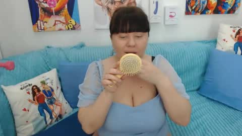 pretty_malika online show from June 19, 2026, 3:55 am