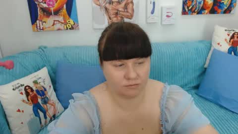 pretty_malika online show from June 29, 2026, 10:15 am