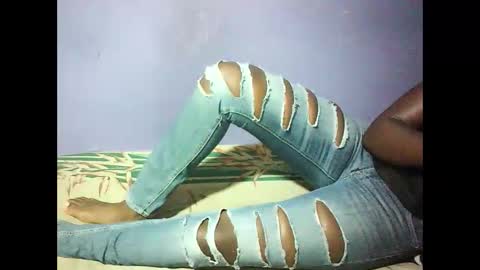 Mary Melinda online show from February 3, 2025, 12:36 pm