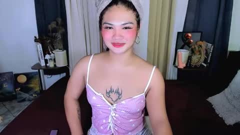 hi im percy online show from May 14, 2026, 10:11 am