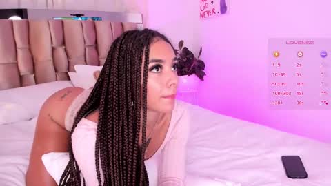 pretty_pettite online show from February 16, 2025, 12:19 am