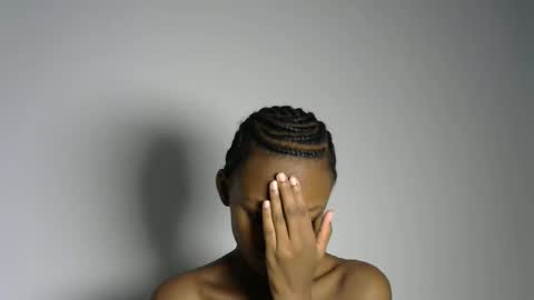 Pretty doll online show from February 24, 2026, 7:01 pm