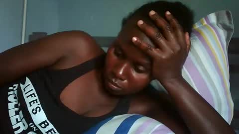 PRETTY SHANILLA1 online show from May 16, 2026, 10:36 am