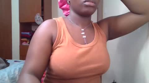 pretty_shila online show from March 1, 2026, 3:03 pm