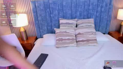 Daisy Flower online show from January 15, 2026, 2:27 am