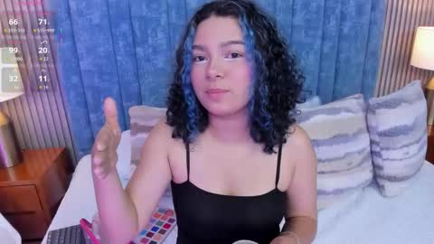 Daisy Flower online show from March 26, 2026, 1:55 am