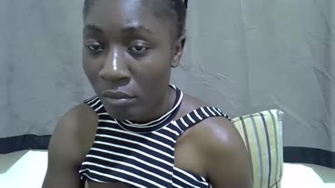 Snapshot of pretty_swirl chatting on February 26, 2026, 6:40 pm Twirl online show from February 26, 2026, 6:40 pm