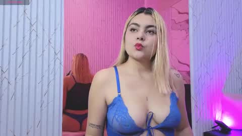 Snapshot of pretty_tay chatting on May 9, 2026, 11:48 am pretty_tay online show from May 9, 2026, 11:48 am