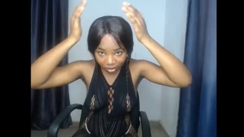 Snapshot of prettyadia chatting on February 19, 2026, 4:19 am adia online show from February 19, 2026, 4:19 am