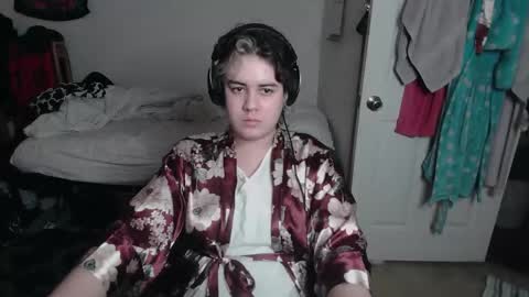 Mistress Mallad online show from December 23, 2025, 12:41 am