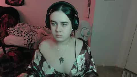 Mistress Mallad online show from February 11, 2026, 12:15 am