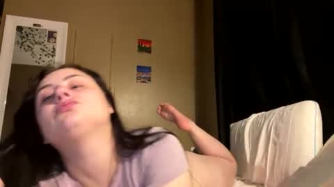 prettybaby22 online show from July 21, 2026, 5:21 am