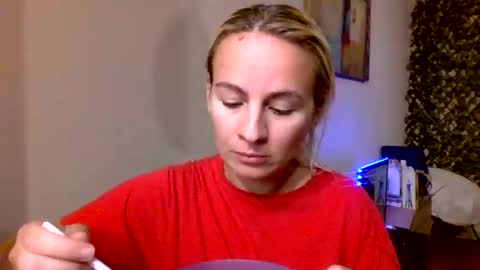 Missy  Jack online show from January 16, 2026, 11:53 pm