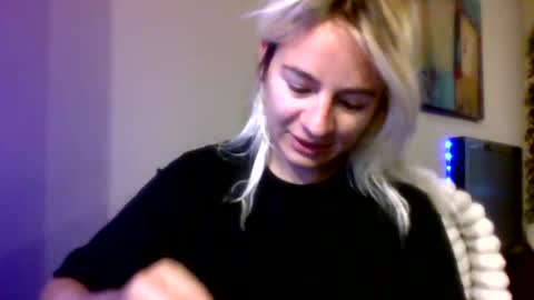 Missy  Jack online show from March 12, 2026, 1:50 pm