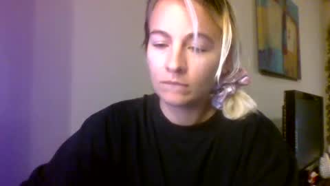 Missy  Jack online show from March 31, 2026, 5:46 pm