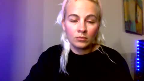 Missy  Jack online show from April 20, 2026, 2:03 am