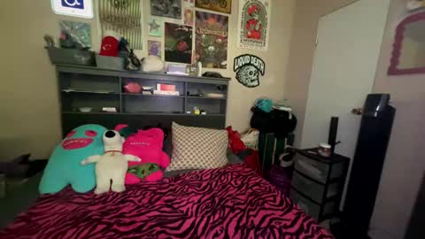 Snapshot of prettybabystacy chatting on February 12, 2026, 9:43 pm stacy online show from February 12, 2026, 9:43 pm