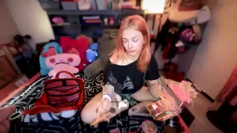 stacy online show from March 25, 2026, 4:24 pm