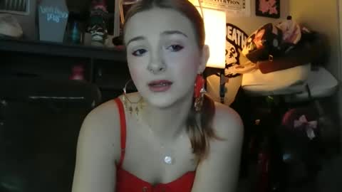 stacy online show from April 14, 2026, 6:47 pm