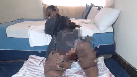 Snapshot of prettyblack25 chatting on October 12, 2025, 2:38 pm Cindy online show from October 12, 2025, 2:38 pm