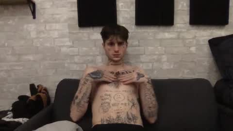 pretty boy online show from January 3, 2025, 3:49 am