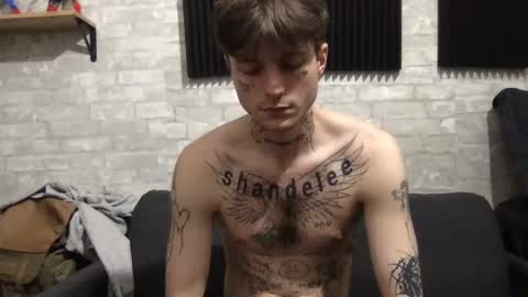 pretty boy online show from January 6, 2025, 11:31 pm