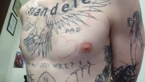 pretty boy online show from September 20, 2025, 5:08 am