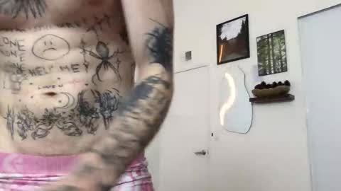 pretty boy online show from October 24, 2025, 3:25 am