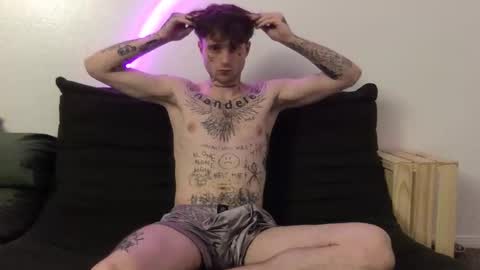 pretty boy online show from October 26, 2025, 4:07 am