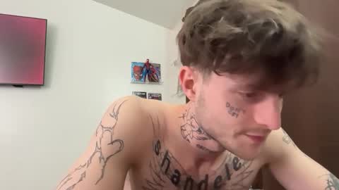 pretty boy online show from March 10, 2026, 4:06 am