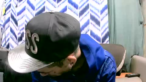 Prettyslangin69 FYPM online show from December 16, 2025, 11:26 am