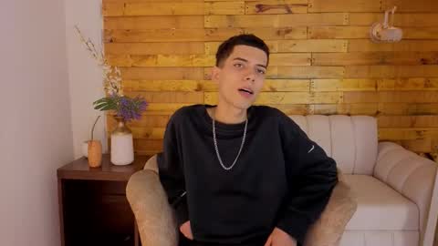 Camilo online show from January 13, 2026, 8:36 pm