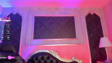 Snapshot of prettybullet chatting on April 20, 2026, 12:30 pm GTM-5 online show from April 20, 2026, 12:30 pm