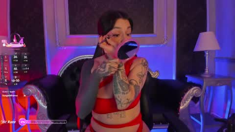Snapshot of prettybullet chatting on April 24, 2026, 1:13 pm GTM-5 online show from April 24, 2026, 1:13 pm