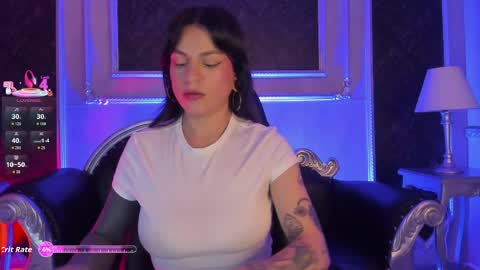 Snapshot of prettybullet chatting on April 27, 2026, 12:36 pm GTM-5 online show from April 27, 2026, 12:36 pm