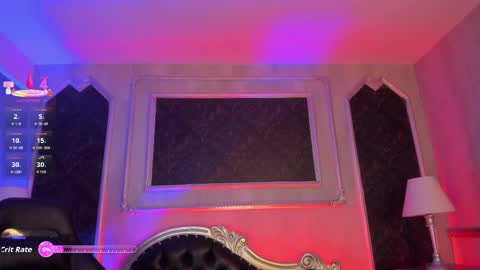 Snapshot of prettybullet chatting on May 12, 2026, 12:24 pm GTM-5 online show from May 12, 2026, 12:24 pm