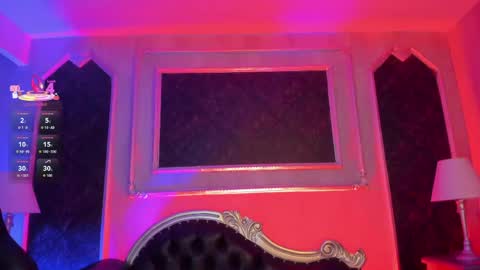 Snapshot of prettybullet chatting on May 13, 2026, 12:24 pm GTM-5 online show from May 13, 2026, 12:24 pm