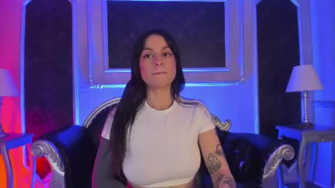 Snapshot of prettybullet chatting on July 8, 2026, 12:09 pm GTM-5 online show from July 8, 2026, 12:09 pm