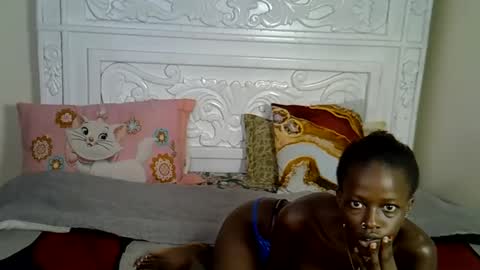 Bunny online show from January 13, 2026, 8:14 pm