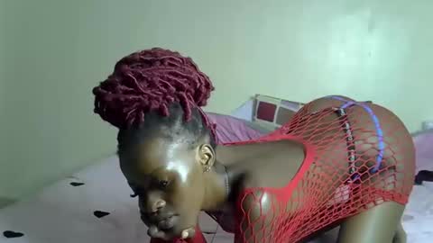 Bunny online show from March 24, 2026, 3:22 am