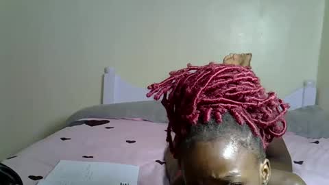 Bunny online show from March 26, 2026, 2:17 am