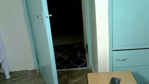 Bunny online show from May 19, 2026, 1:56 am